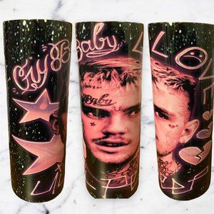 Lil Peep 20 oz. Tumbler